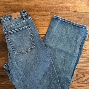 BKE Billie High Rise Denim
